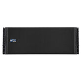 RCF ttl 55-a active three-way line array module